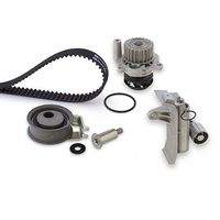 GATES KP25491XS Wasserpumpe + Zahnriemensatz