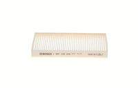 BOSCH 1987435008 Filter, Innenraumluft