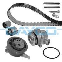 DAYCO KTBWP8840 Wasserpumpe + Zahnriemensatz
