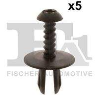 FA1 14300085 Clip, Zier-/Schutzleiste