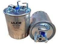 ALCO FILTER SP1116 Kraftstofffilter