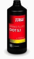 TRW PFB501SE Bremsflüssigkeit