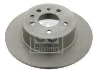 FEBI BILSTEIN 23544 Bremsscheibe