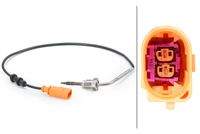 HELLA 6PT014494171 Sensor, Abgastemperatur