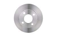 BOSCH 0986478019 Bremsscheibe