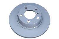 QUARO QD8353 Bremsscheibe