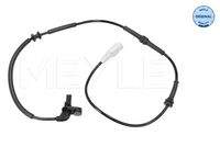 MEYLE 11148990032 Sensor, Raddrehzahl
