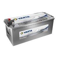 VARTA 930190105B912 Starterbatterie