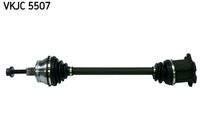 SKF VKJC5507 Antriebswelle