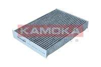 KAMOKA F515601 Filter, Innenraumluft