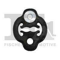 FA1 753922 Halter, Abgasanlage