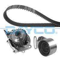 DAYCO KTBWP4970 Wasserpumpe + Zahnriemensatz