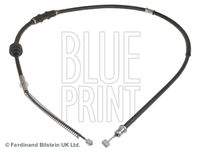 BLUE PRINT ADC446178 Seilzug, Feststellbremse