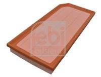 FEBI BILSTEIN 109214 Luftfilter