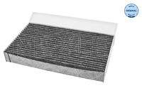 MEYLE 16123240021 Filter, Innenraumluft