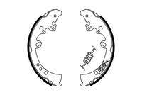 BOSCH 0986487787 Bremsbackensatz