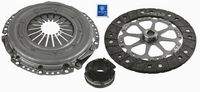 SACHS 3000694002 Kupplungssatz