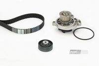 CONTINENTAL CTAM CT939WP1 Wasserpumpe + Zahnriemensatz