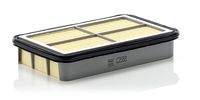 MANN-FILTER C2568 Luftfilter