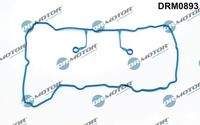 Dr.Motor Automotive DRM0893 Dichtung, Zylinderkopfhaube