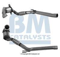 BM CATALYSTS BM92099H Katalysator