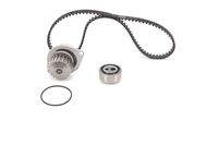 BOSCH 1987946939 Wasserpumpe + Zahnriemensatz