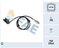 FAE 78405 Sensor, Raddrehzahl