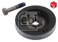 FEBI BILSTEIN 33795 Riemenscheibe, Kurbelwelle