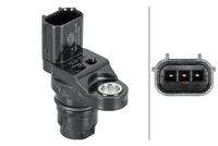 HELLA 6PU013122551 Sensor, Nockenwellenposition
