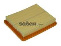 PURFLUX A1175 Luftfilter