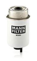 MANN-FILTER WK8015 Kraftstofffilter