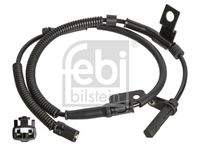 FEBI BILSTEIN 109323 Sensor, Raddrehzahl