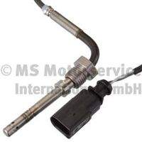 PIERBURG 708369660 Sensor, Abgastemperatur