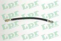 LPR 6T46612 Bremsschlauch
