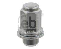 FEBI BILSTEIN 26586 Radmutter