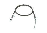 BOSCH 1987477980 Seilzug, Feststellbremse