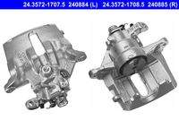 ATE 24357217075 Bremssattel