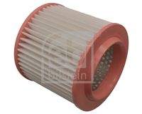 FEBI BILSTEIN 47828 Luftfilter
