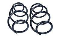 MAXGEAR 601186D Fahrwerksfeder