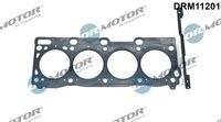 Dr.Motor Automotive DRM11201 Dichtung, Zylinderkopf