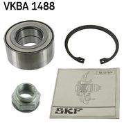 SKF VKBA1488 Radlagersatz