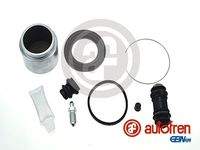 AUTOFREN SEINSA D41895C Reparatursatz, Bremssattel