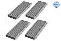 MEYLE 3123200024/S Filter, Innenraumluft