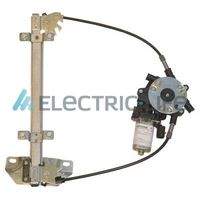 ELECTRIC LIFE ZRDN91R Fensterheber