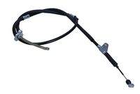 MAXGEAR 320801 Seilzug, Feststellbremse