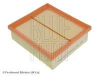BLUE PRINT ADK82233 Luftfilter
