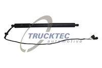 TRUCKTEC AUTOMOTIVE 0863046 Elektromotor, Heckklappe