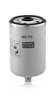 MANN-FILTER WK713 Kraftstofffilter