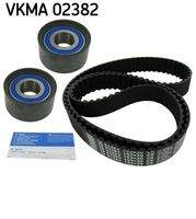 SKF VKMA02382 Zahnriemensatz