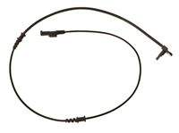 TEXTAR 45031100 Sensor, Raddrehzahl